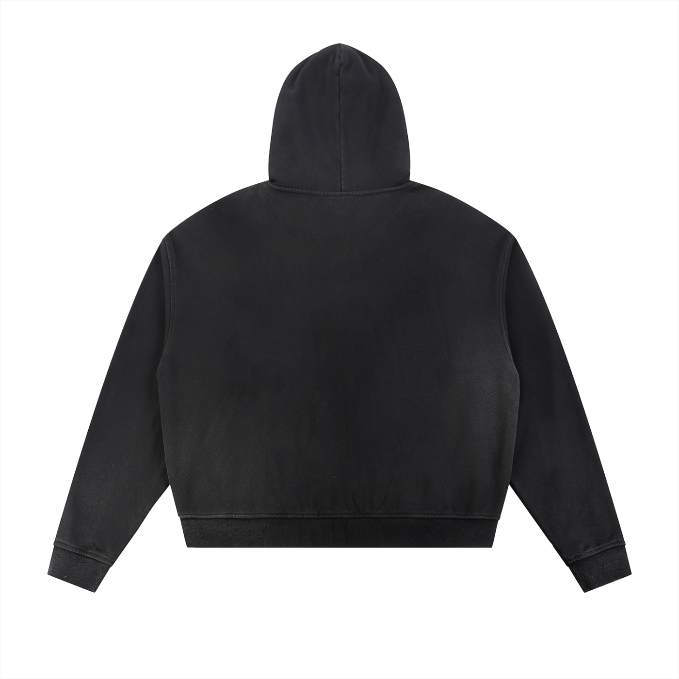 Aftermath Hoodie