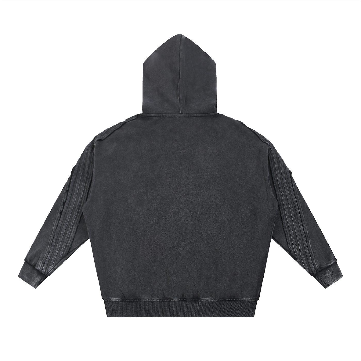 Blackout Hoodie