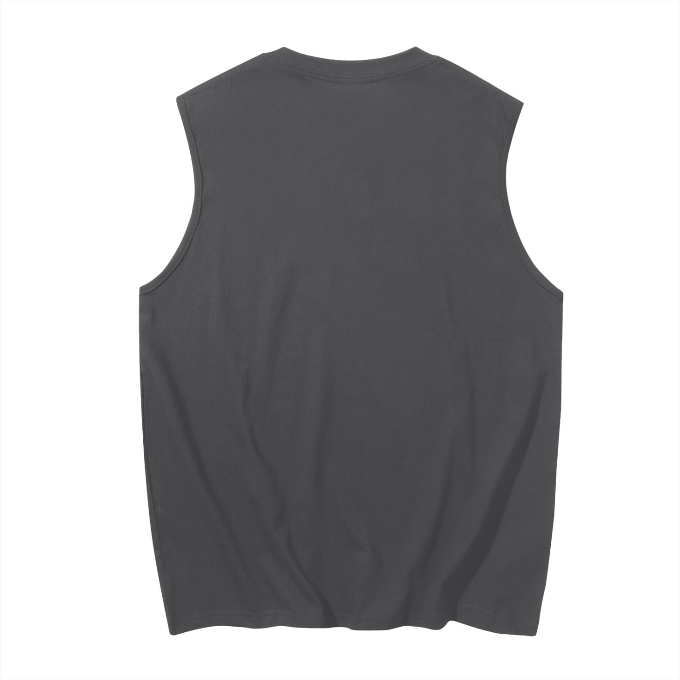 Division Tank Top (Mens)