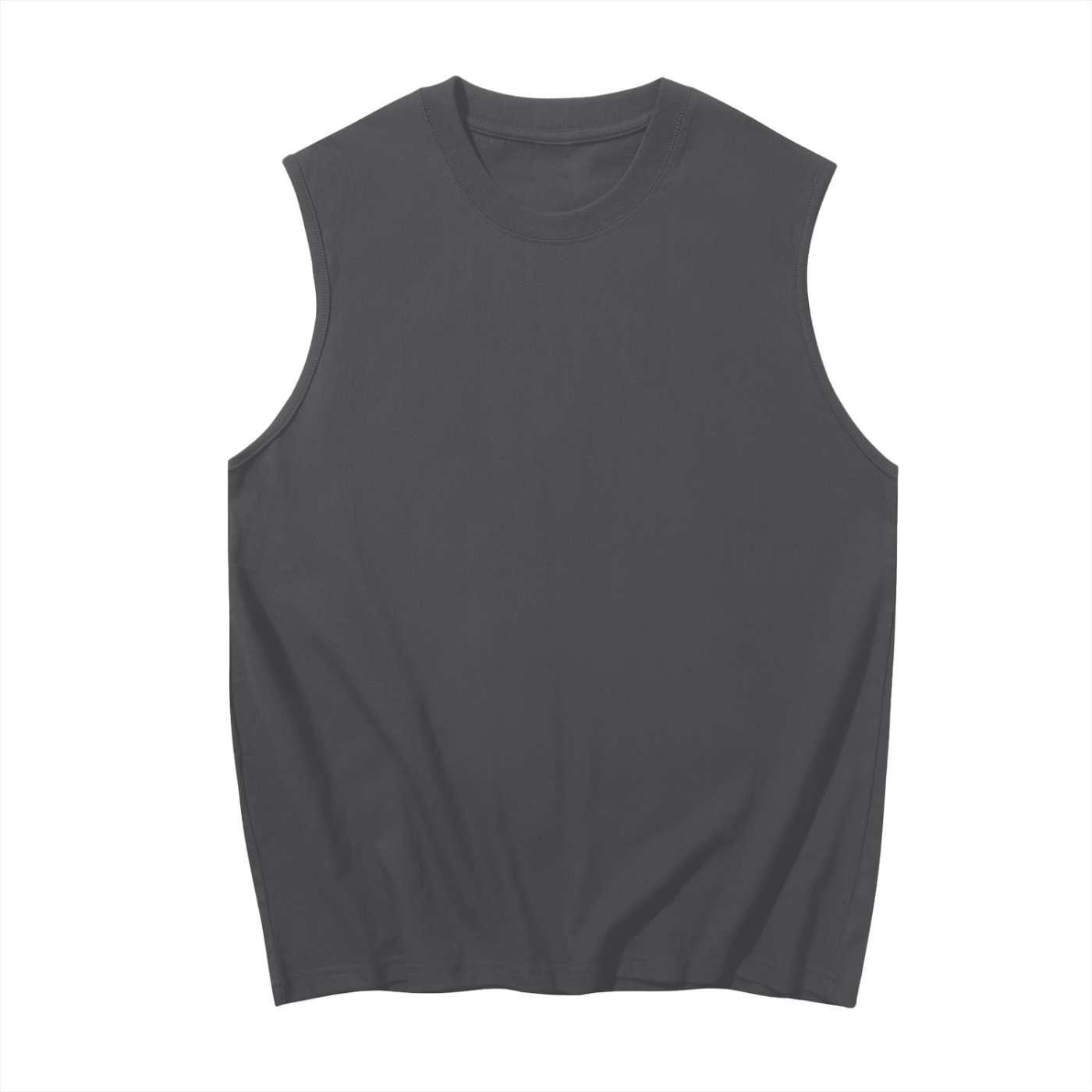 Division Tank Top (Mens)