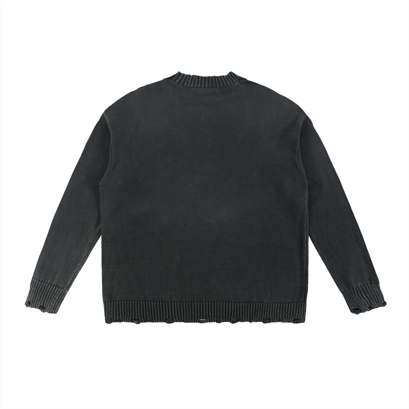 Ashfield Sweater