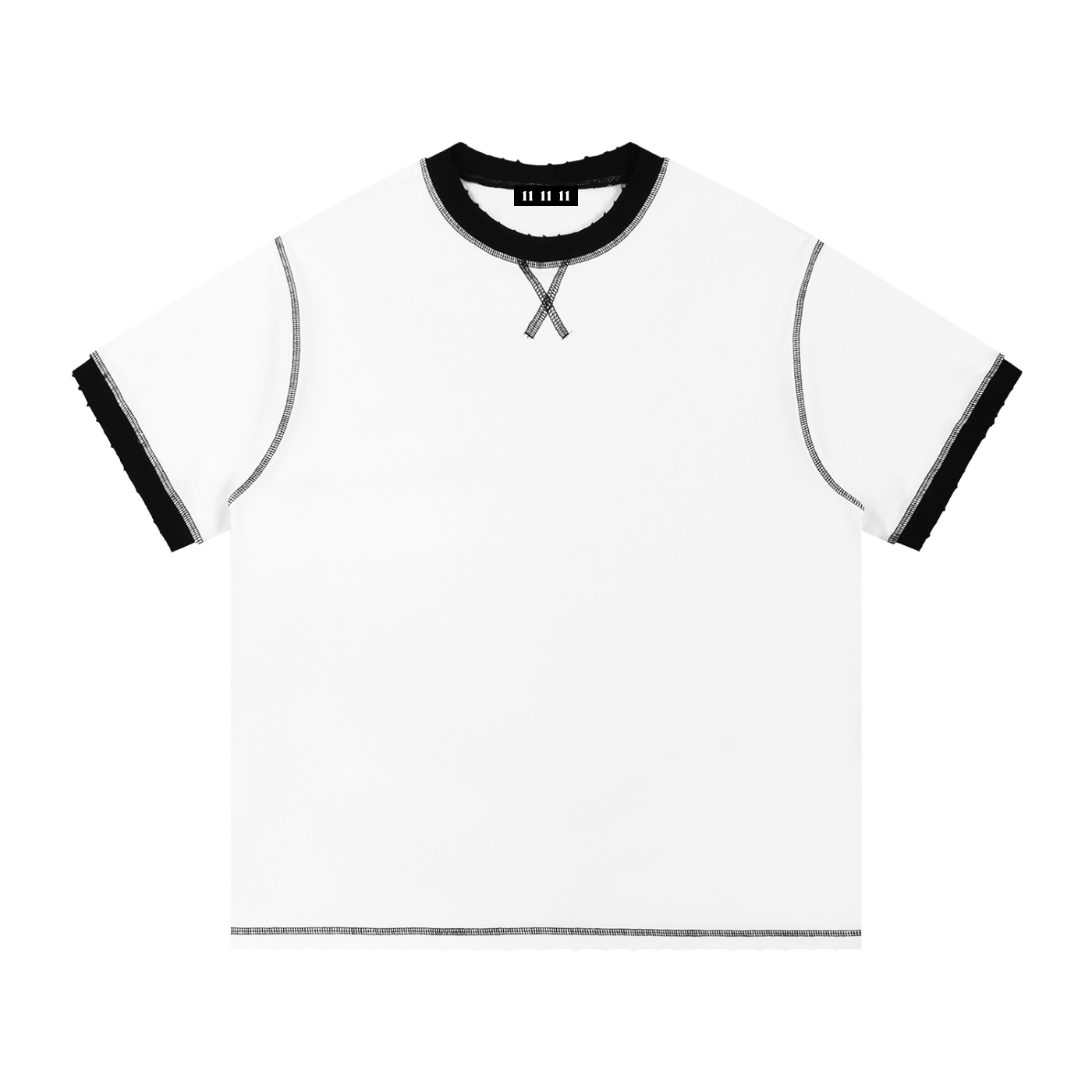Crosspoint Tee