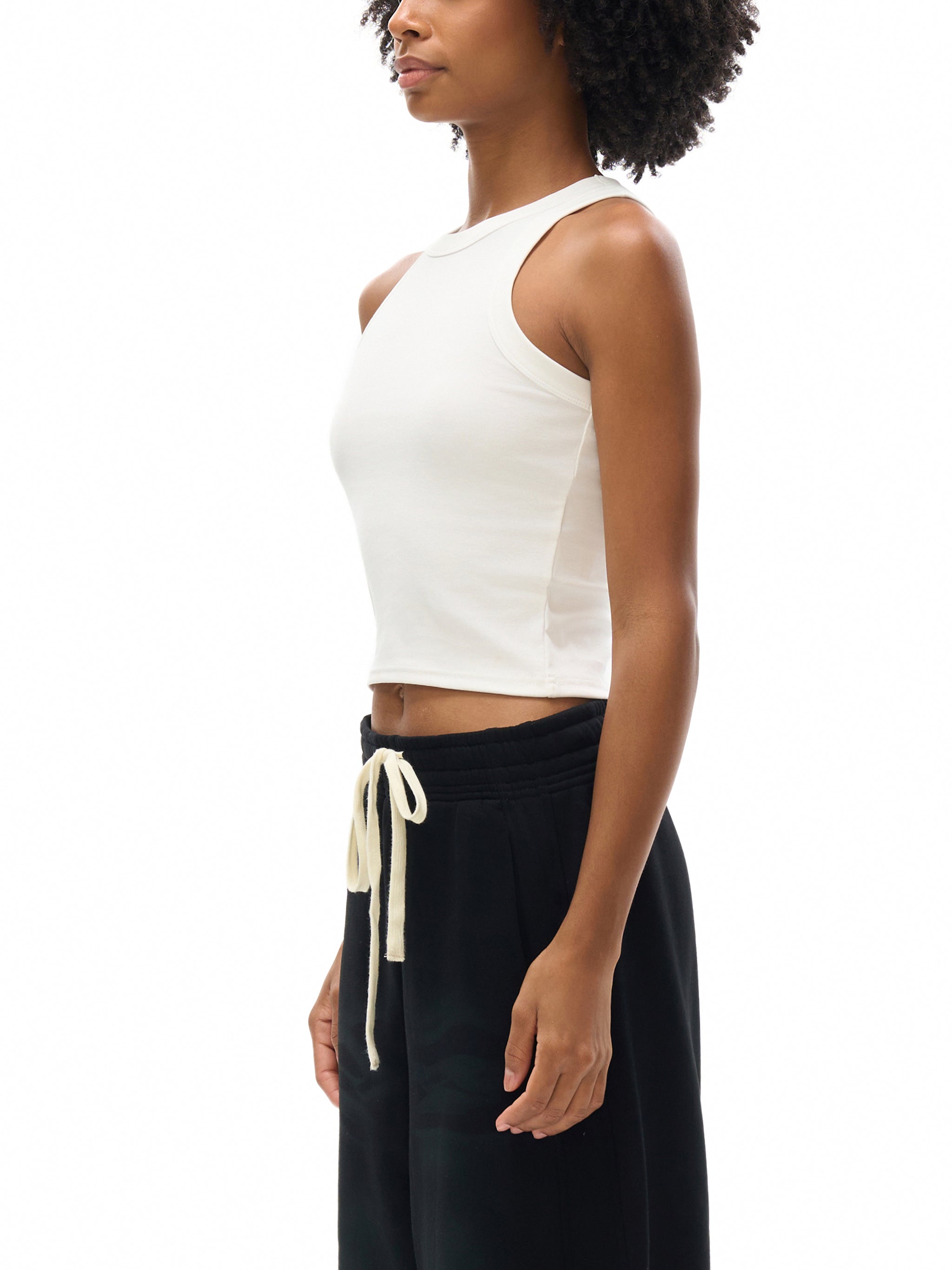 Division Tank Top (Womens)