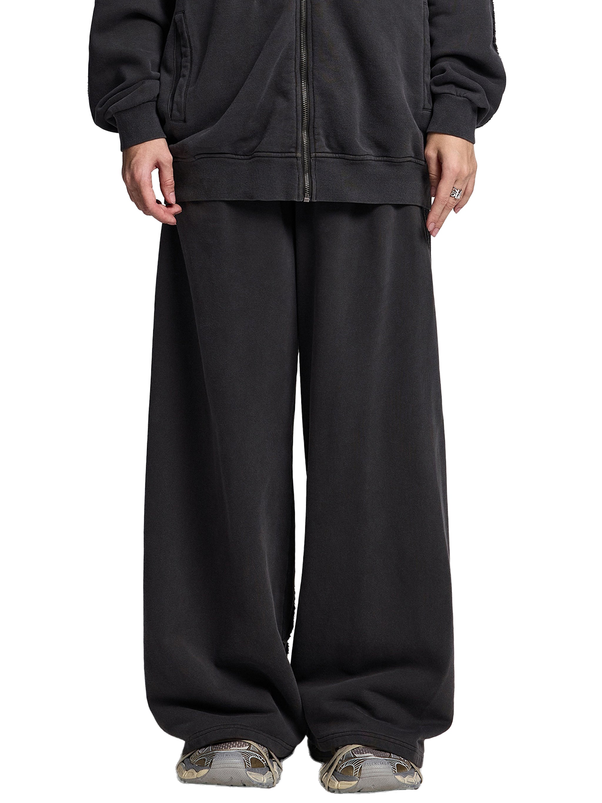 Blackout Sweatpants