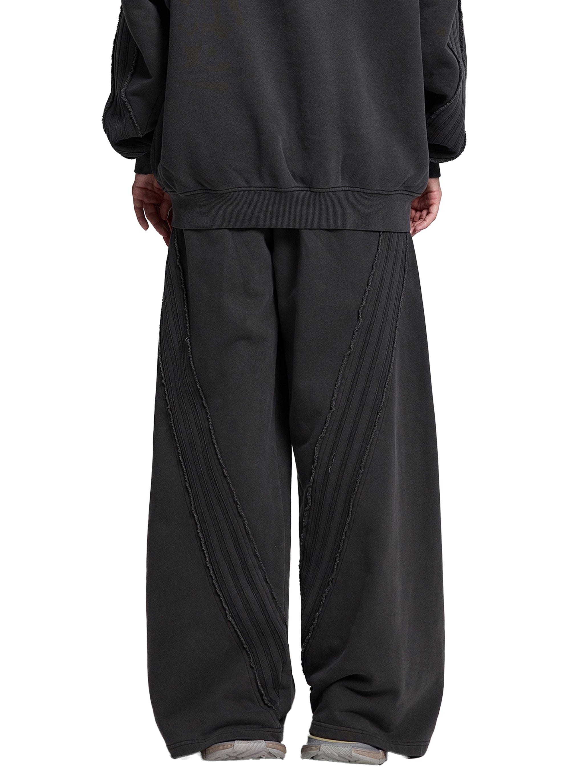 Blackout Sweatpants